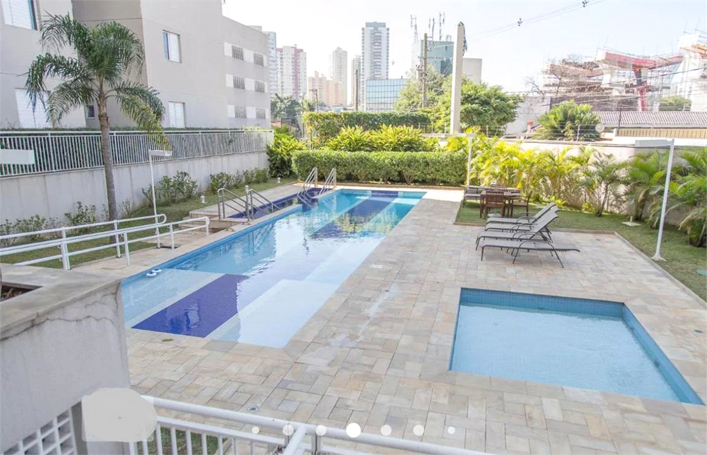 Venda Apartamento São Paulo Quinta Da Paineira REO917980 30