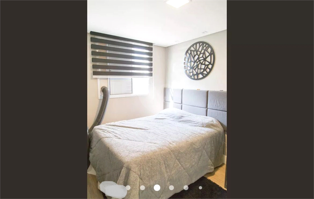 Venda Apartamento São Paulo Quinta Da Paineira REO917980 18