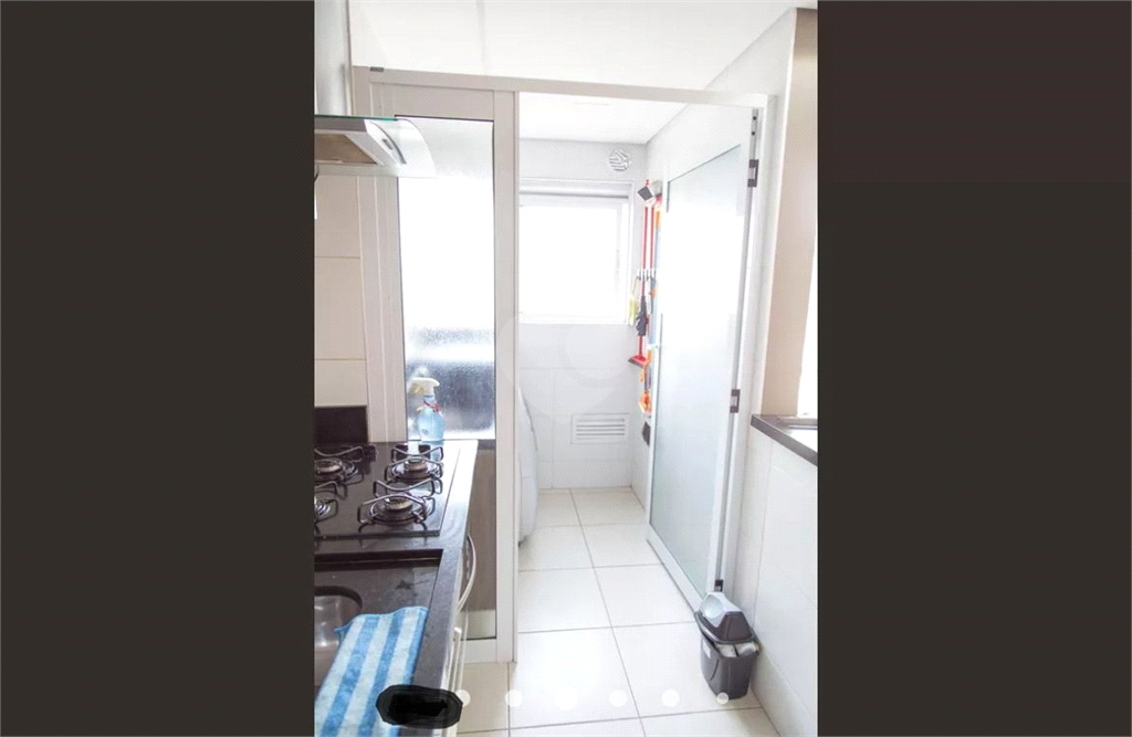 Venda Apartamento São Paulo Quinta Da Paineira REO917980 12