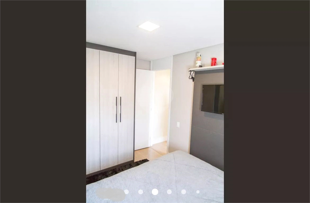 Venda Apartamento São Paulo Quinta Da Paineira REO917980 13