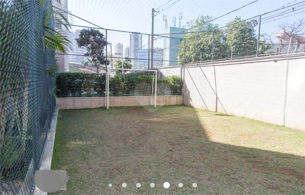 Venda Apartamento São Paulo Quinta Da Paineira REO917980 38