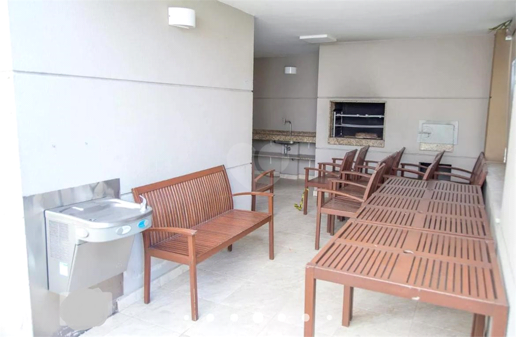 Venda Apartamento São Paulo Quinta Da Paineira REO917980 28