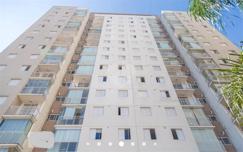 Venda Apartamento São Paulo Quinta Da Paineira REO917980 27