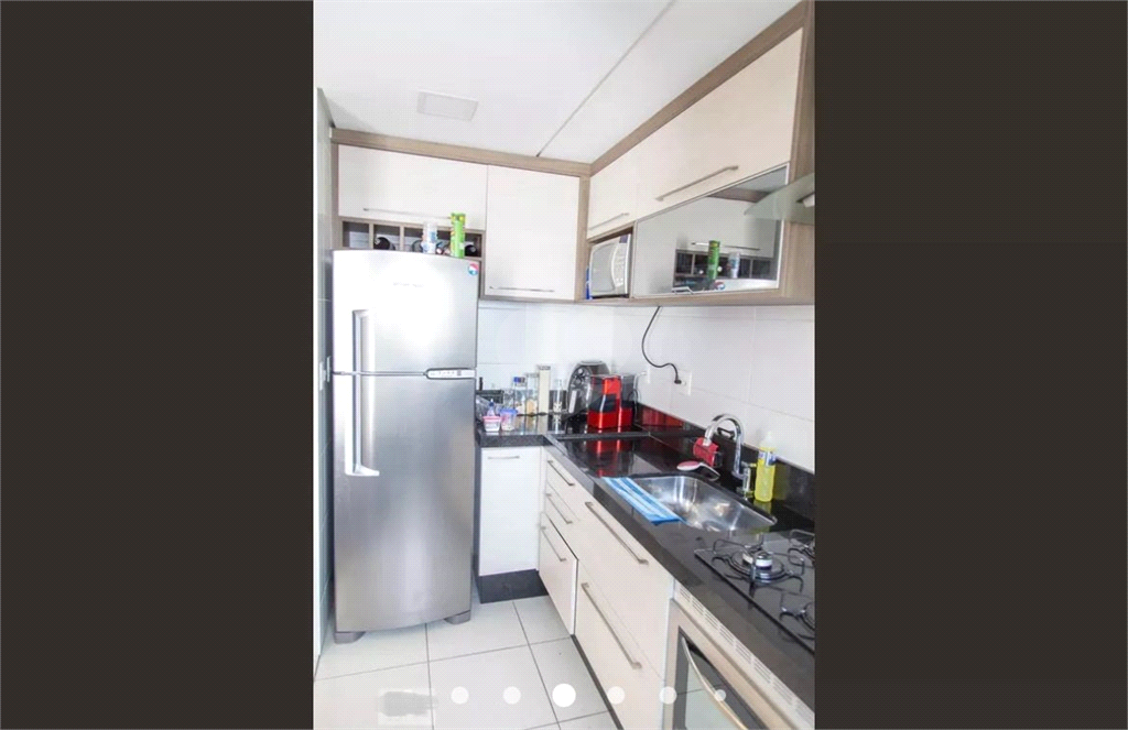 Venda Apartamento São Paulo Quinta Da Paineira REO917980 9