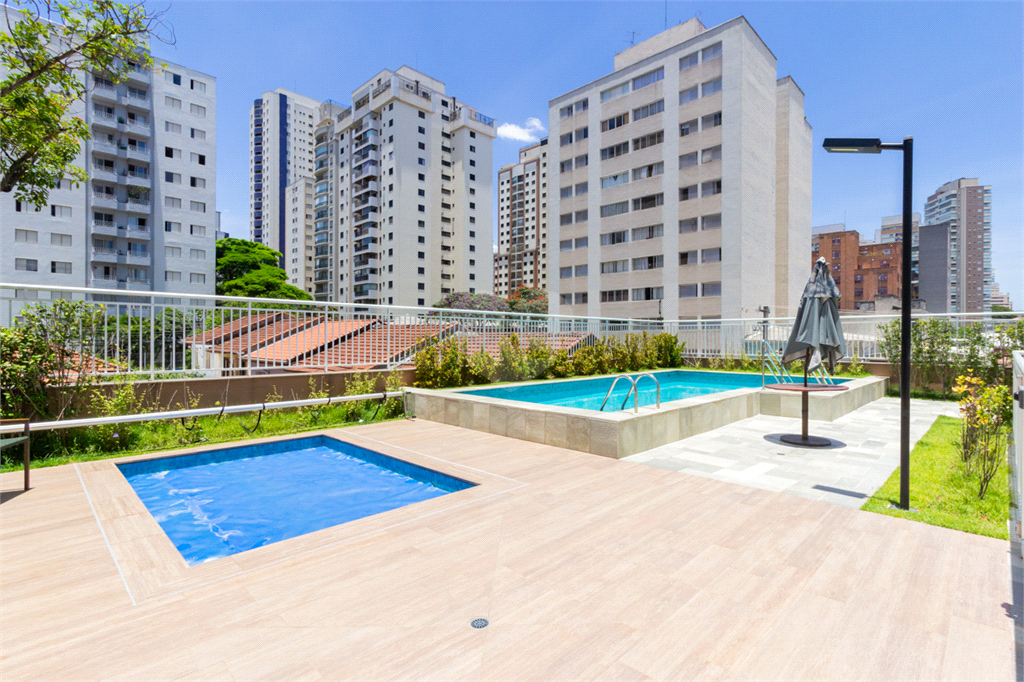 Venda Apartamento São Paulo Vila Pompéia REO917983 38