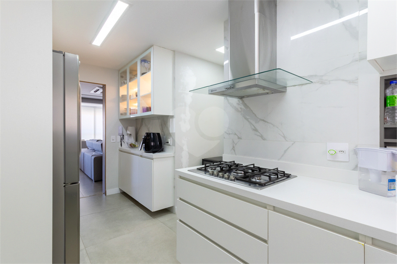 Venda Apartamento São Paulo Vila Pompéia REO917983 32