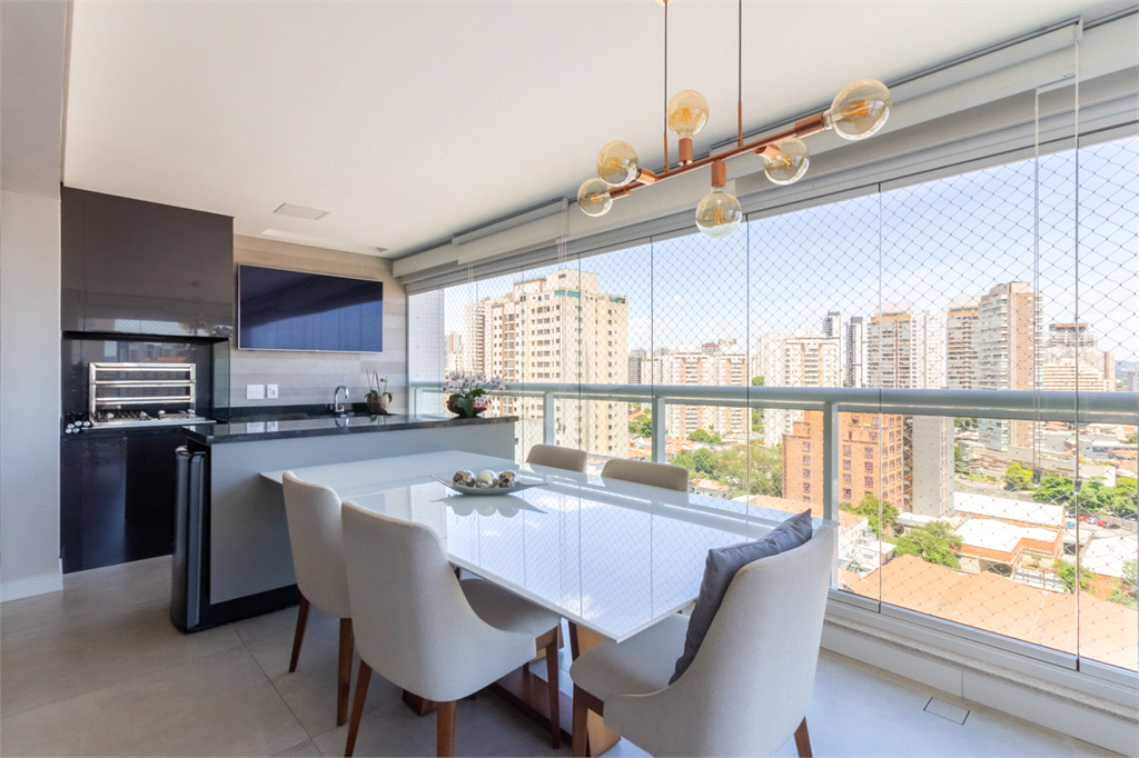 Venda Apartamento São Paulo Vila Pompéia REO917983 10