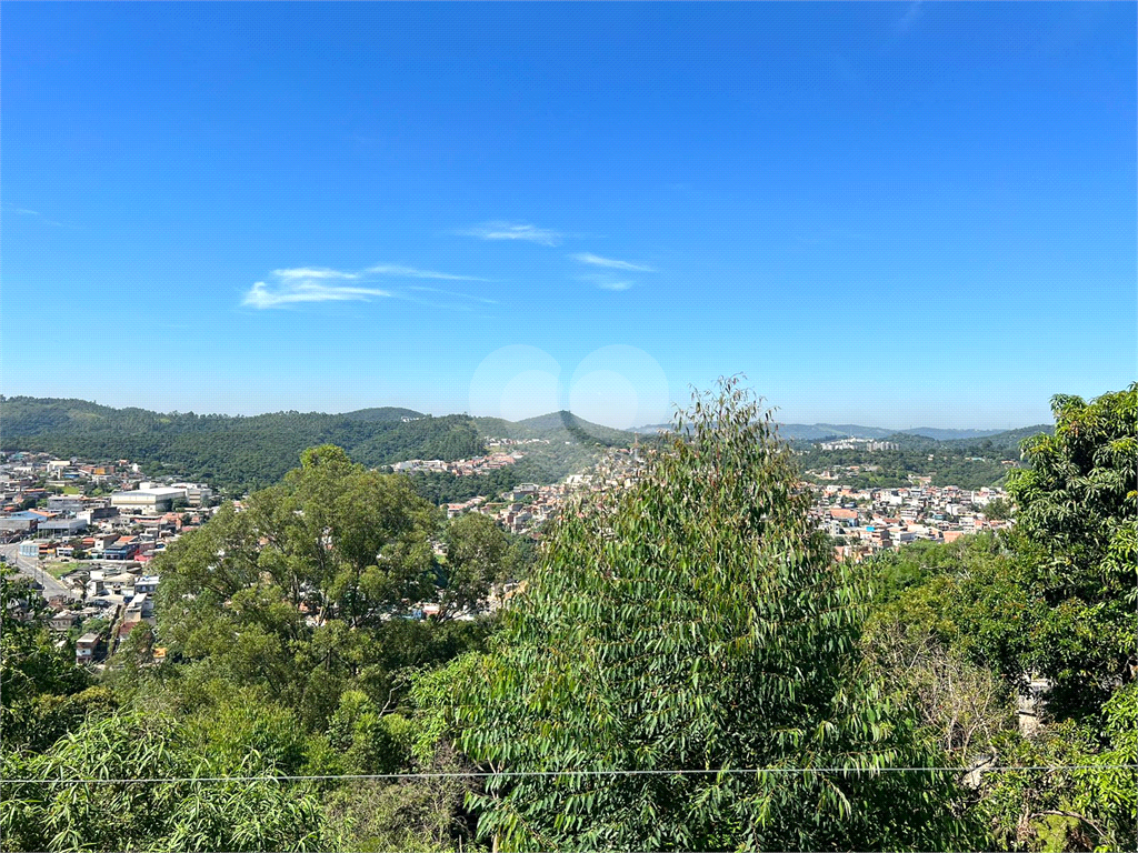 Venda Condomínio Cajamar Panorama (polvilho) REO917987 41