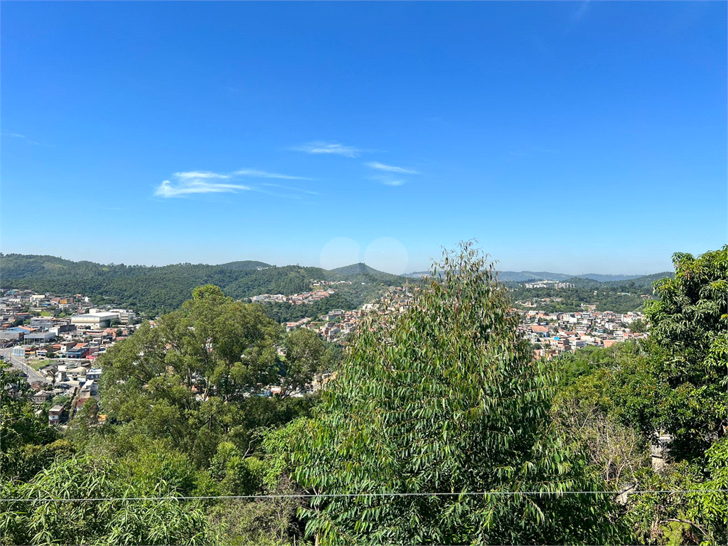 Venda Condomínio Cajamar Panorama (polvilho) REO917991 13