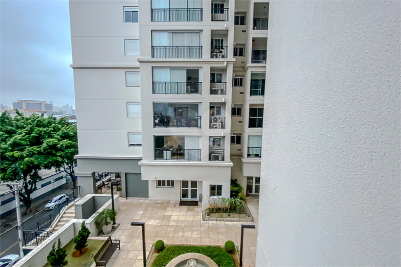 Venda Apartamento São Paulo Brás REO917995 14