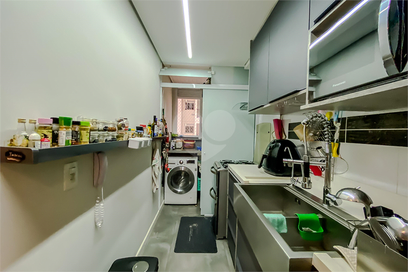 Venda Apartamento São Paulo Brás REO917995 41