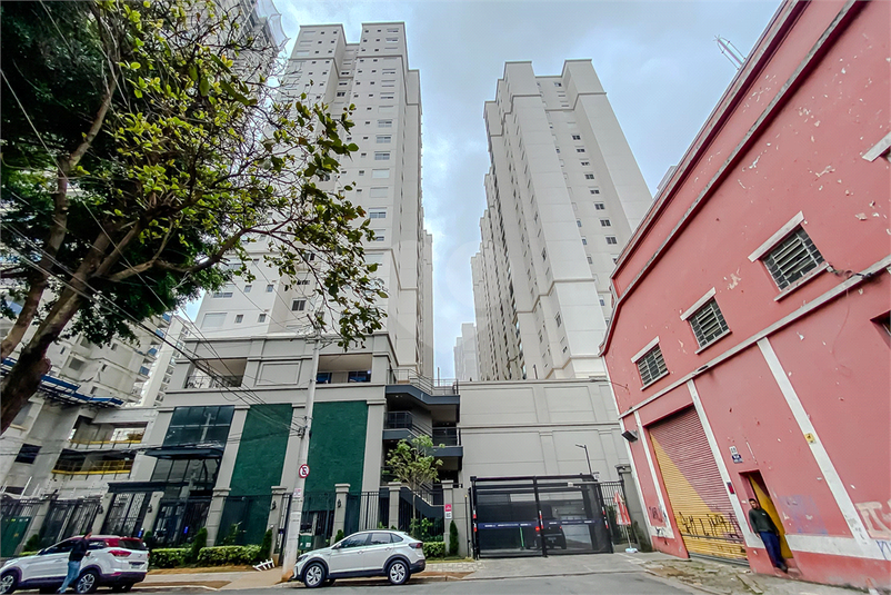 Venda Apartamento São Paulo Brás REO917995 75