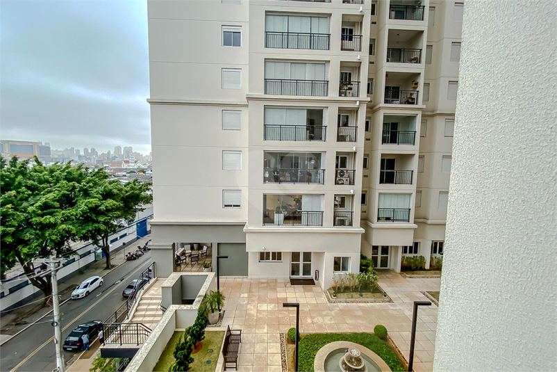 Venda Apartamento São Paulo Brás REO917995 25