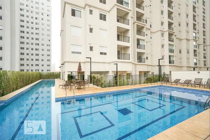 Venda Apartamento São Paulo Brás REO917995 65