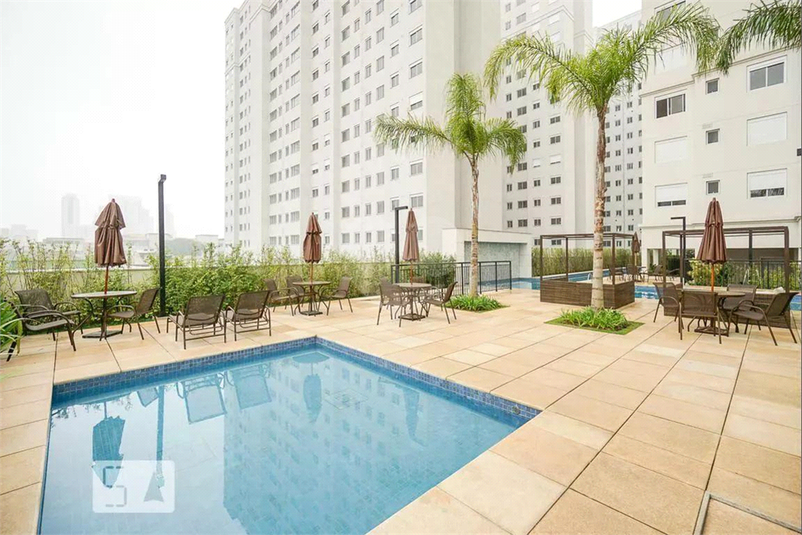 Venda Apartamento São Paulo Brás REO917995 59