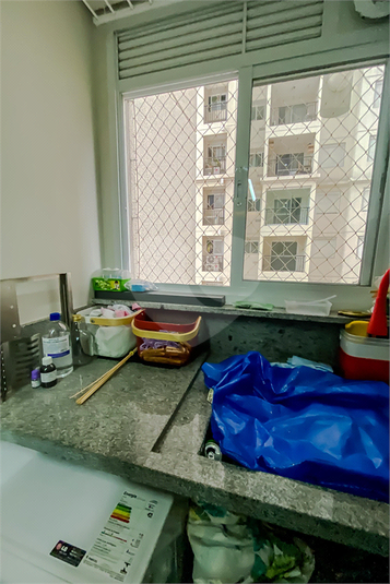 Venda Apartamento São Paulo Brás REO917995 48