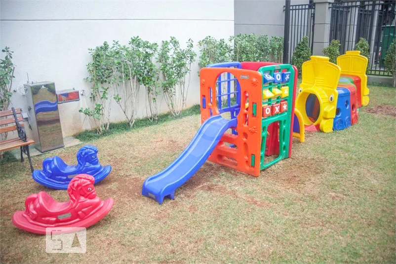 Venda Apartamento São Paulo Brás REO917995 61