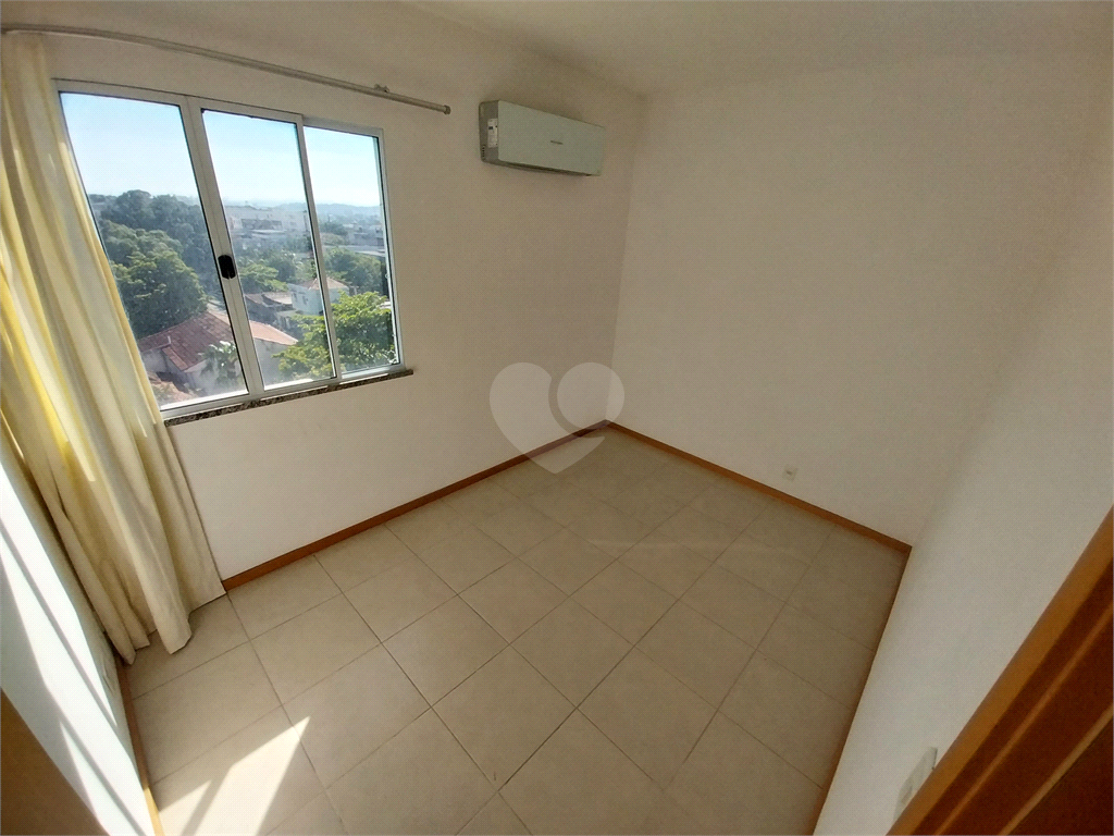 Venda Apartamento Rio De Janeiro Engenho Novo REO918005 9