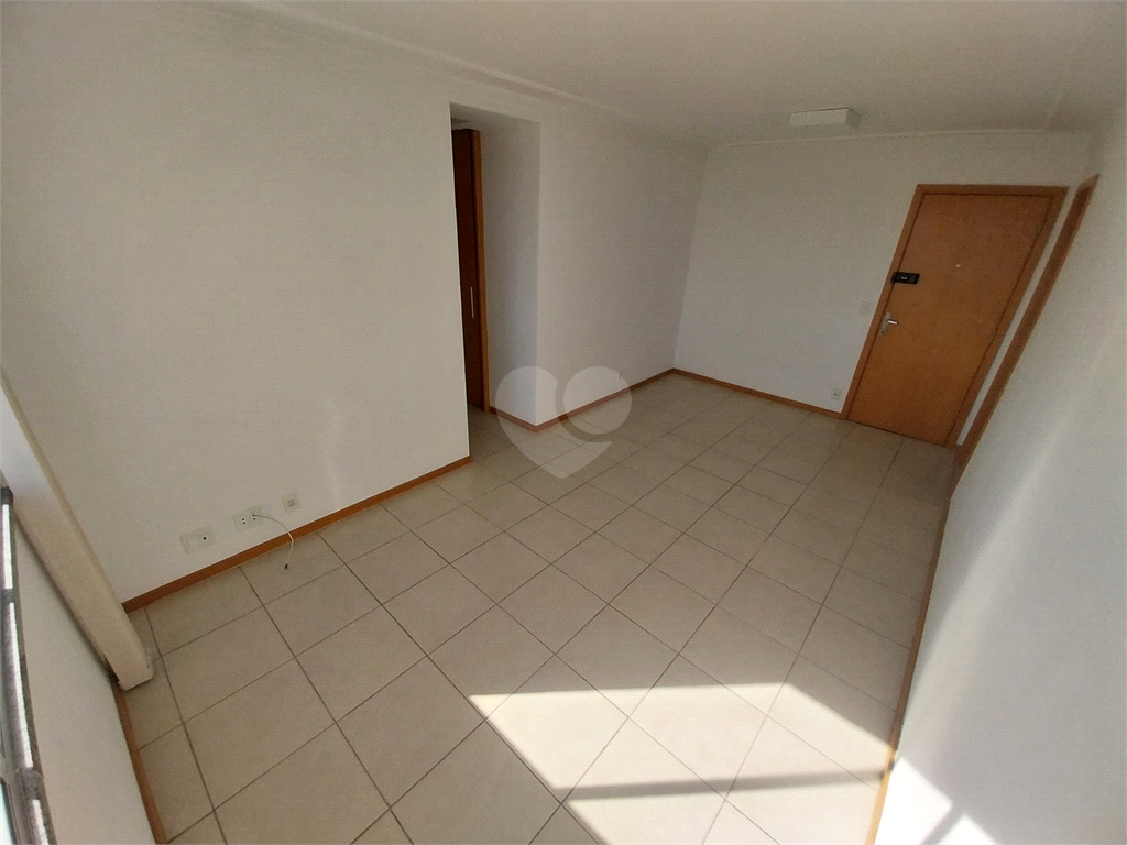 Venda Apartamento Rio De Janeiro Engenho Novo REO918005 3