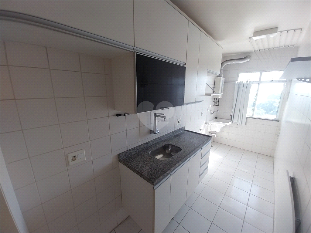 Venda Apartamento Rio De Janeiro Engenho Novo REO918005 21