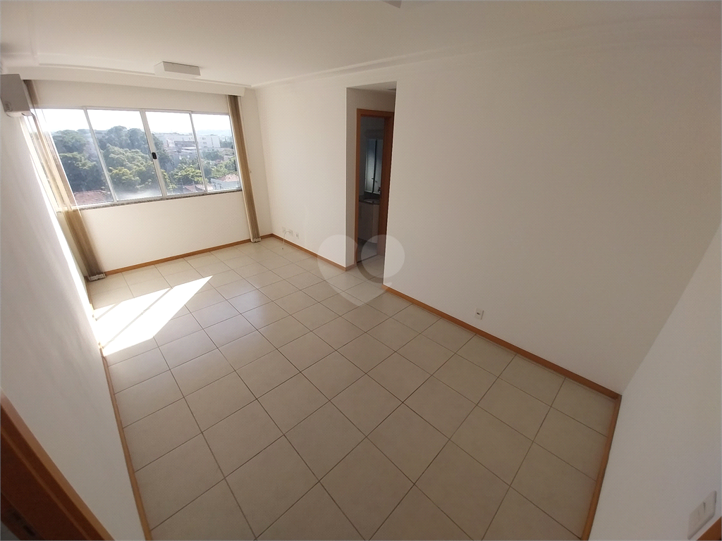 Venda Apartamento Rio De Janeiro Engenho Novo REO918005 1