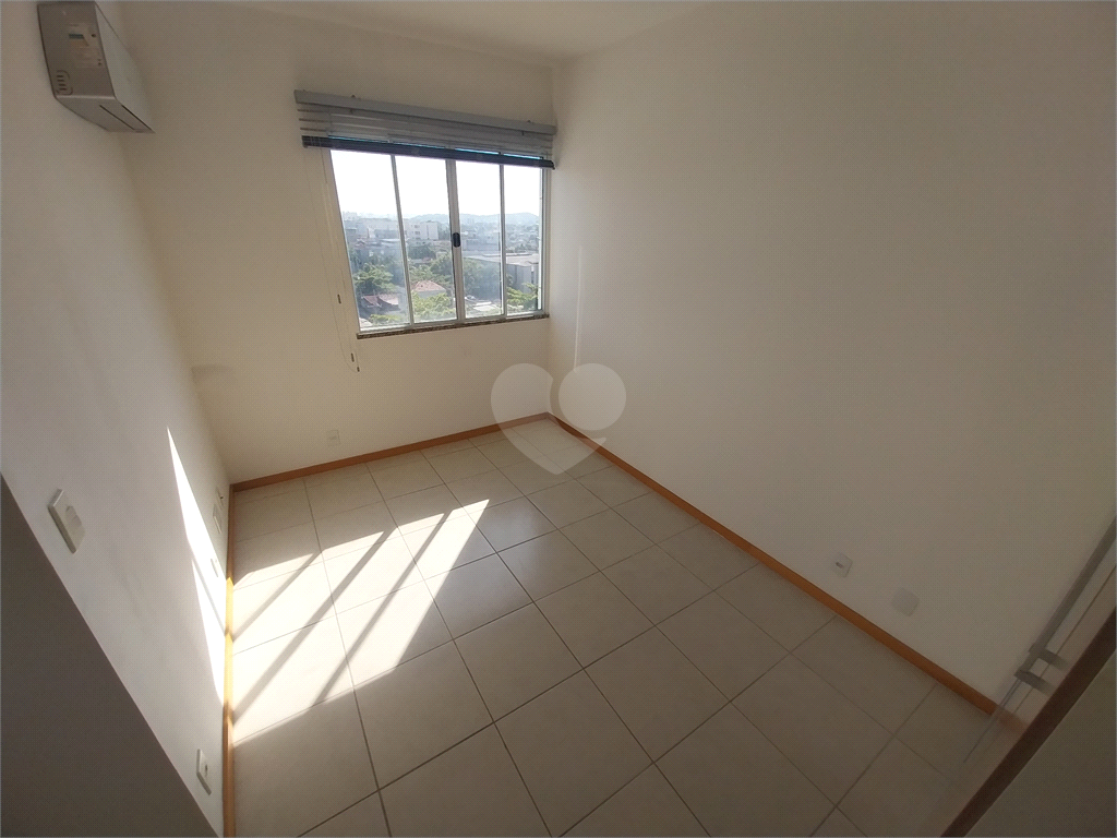 Venda Apartamento Rio De Janeiro Engenho Novo REO918005 14