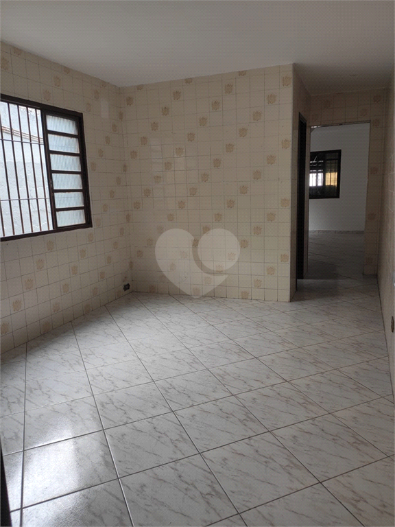 Venda Sobrado São Paulo Jardim Três Corações REO918009 25