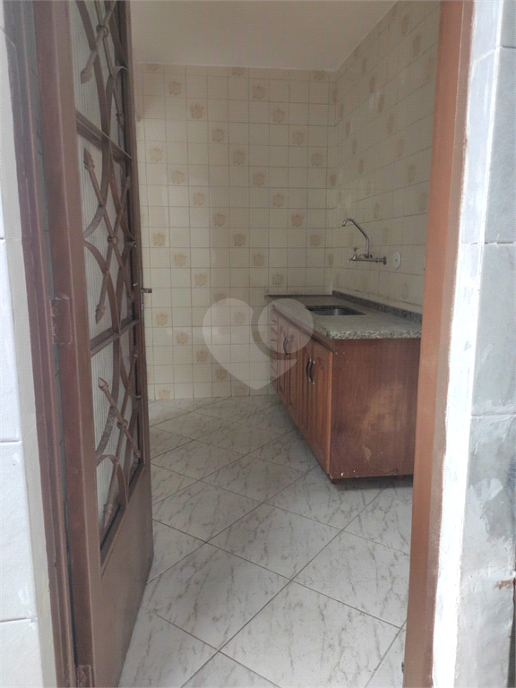 Venda Sobrado São Paulo Jardim Três Corações REO918009 24