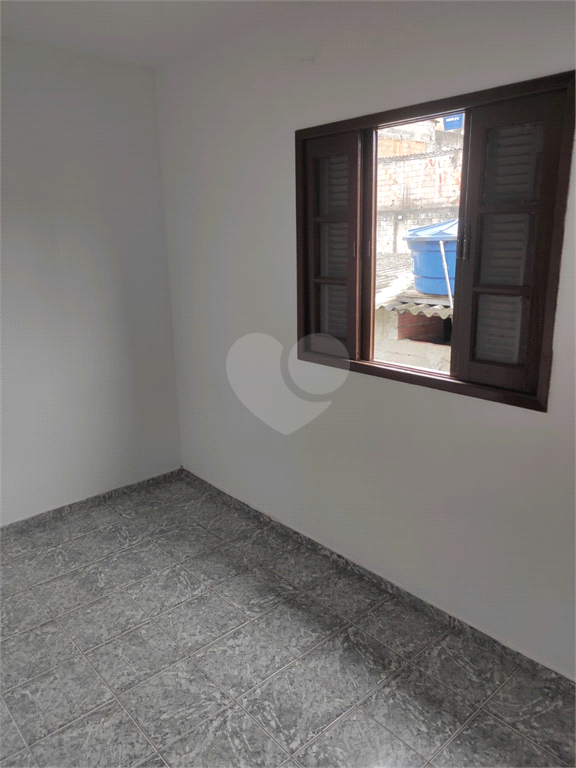 Venda Sobrado São Paulo Jardim Três Corações REO918009 37