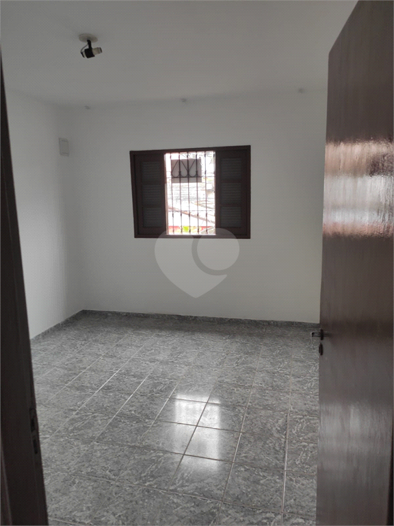 Venda Sobrado São Paulo Jardim Três Corações REO918009 36