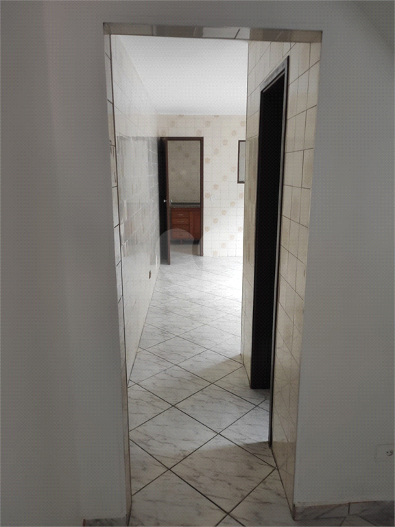 Venda Sobrado São Paulo Jardim Três Corações REO918009 35