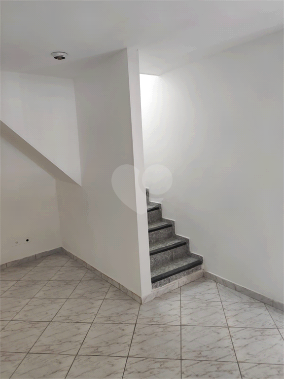 Venda Sobrado São Paulo Jardim Três Corações REO918009 4