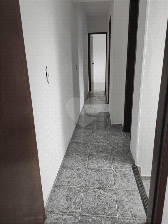 Venda Sobrado São Paulo Jardim Três Corações REO918009 32