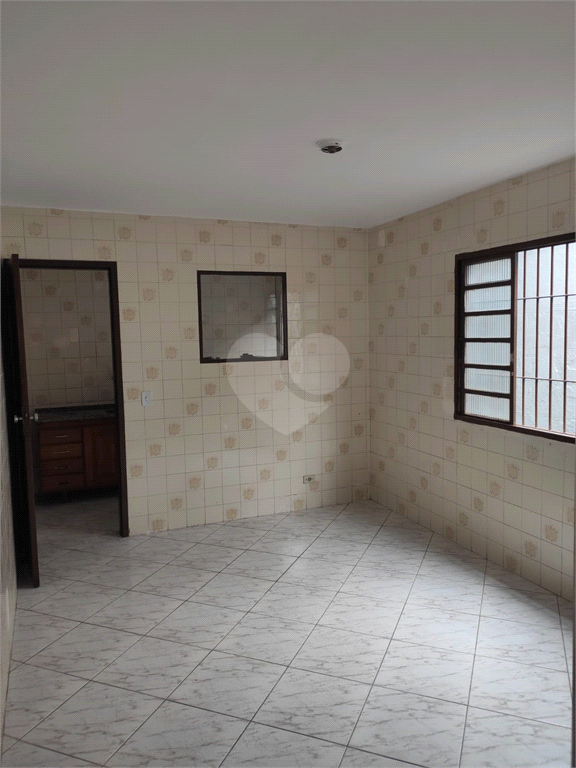 Venda Sobrado São Paulo Jardim Três Corações REO918009 29