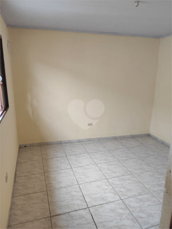 Venda Sobrado São Paulo Jardim Três Corações REO918009 15