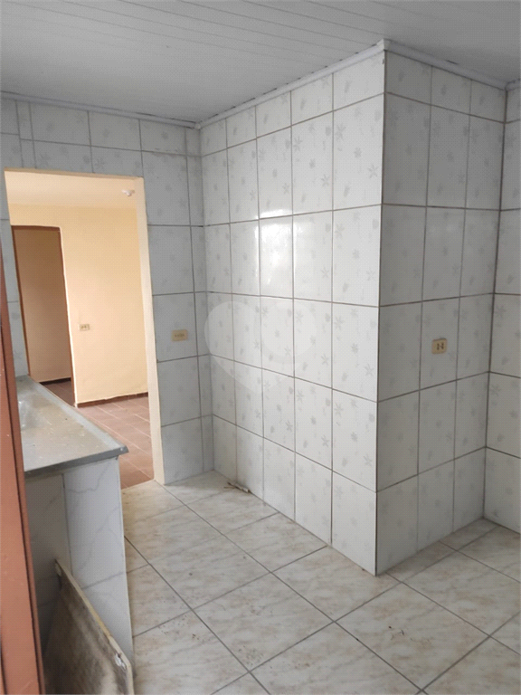 Venda Sobrado São Paulo Jardim Três Corações REO918009 6