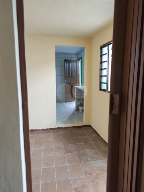 Venda Sobrado São Paulo Jardim Três Corações REO918009 11