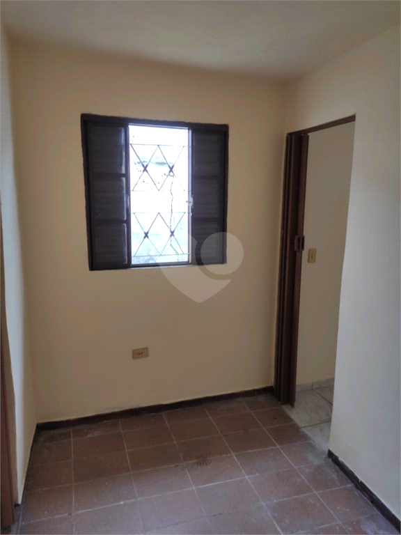 Venda Sobrado São Paulo Jardim Três Corações REO918009 5