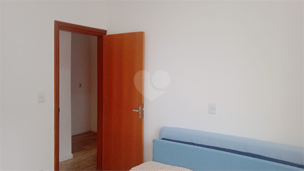 Venda Apartamento Santos Boqueirão REO918013 20