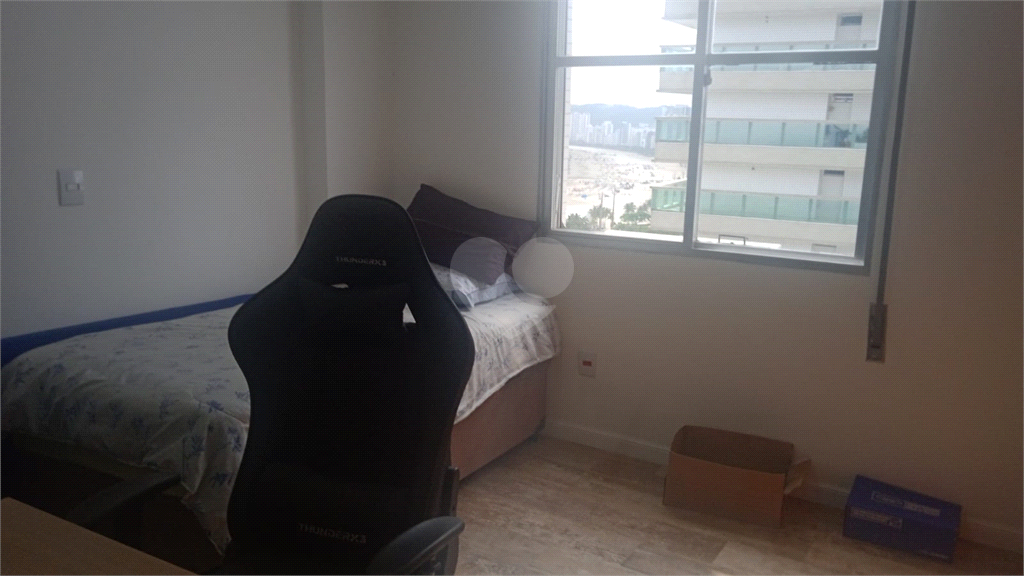 Venda Apartamento Santos Boqueirão REO918013 25