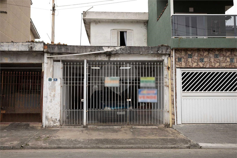 Venda Casa Guarulhos Jardim São Francisco REO918020 24