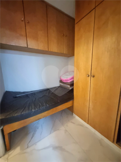 Venda Apartamento Guarujá Vila Alzira REO918021 27