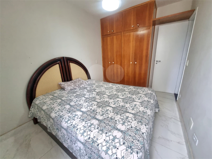 Venda Apartamento Guarujá Vila Alzira REO918021 14