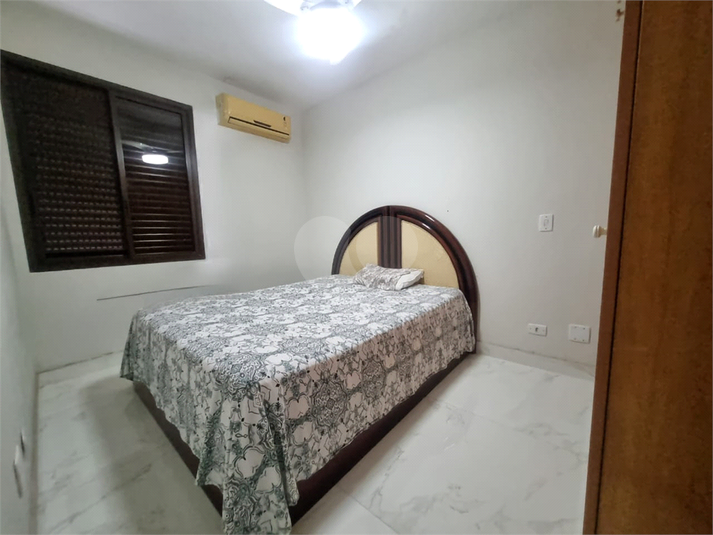 Venda Apartamento Guarujá Vila Alzira REO918021 15