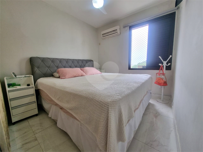 Venda Apartamento Guarujá Vila Alzira REO918021 10