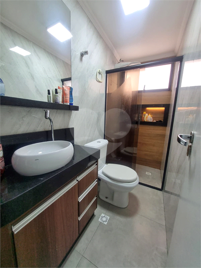 Venda Apartamento Guarujá Vila Alzira REO918021 23