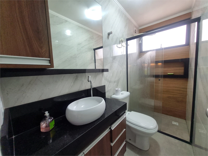 Venda Apartamento Guarujá Vila Alzira REO918021 12