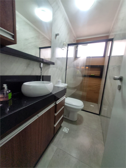 Venda Apartamento Guarujá Vila Alzira REO918021 13