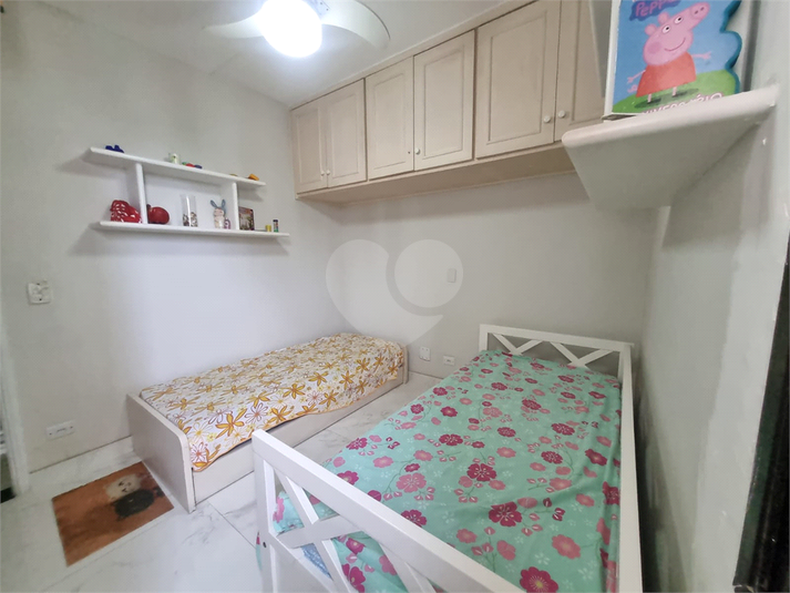 Venda Apartamento Guarujá Vila Alzira REO918021 18