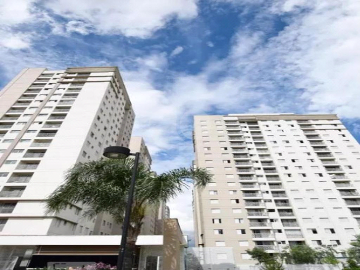 Venda Apartamento Guarulhos Ponte Grande REO918023 49